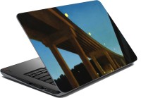 meSleep Bridge 012 Vinyl Laptop Decal 15.6   Laptop Accessories  (meSleep)