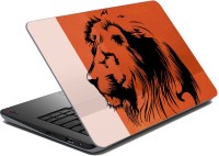 meSleep Lion229 Vinyl Laptop Decal 15.6   Laptop Accessories  (meSleep)