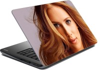 meSleep Actress Vinyl Laptop Decal 15.6   Laptop Accessories  (meSleep)
