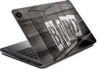 meSleep Caged Bird Vinyl Laptop Decal 15.6   Laptop Accessories  (meSleep)