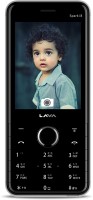 Lava Spark i8(Black & Grey) - Price 1489 21 % Off  