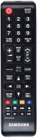 SAMSUNG Original LCD/LED (Works with all Samsung TV0 Samsung LED/LCD Remote Controller(Black)