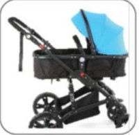 luvlap premier stroller