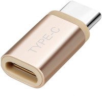 WHITE PANTHER USB Adapter(Gold)