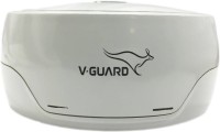 V Guard rtret4355 Voltage stabilizer (OMSAIRAMTRADERS)(Grey)   Home Appliances  (V Guard)