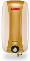 View Racold 25 L Storage Water Geyser(IVORY, ETERNO 2 DURABLE) Home Appliances Price Online(Racold)