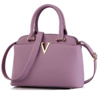 FuerDanni Sling Bag(Purple)