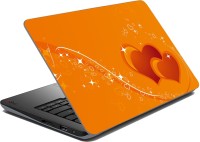 meSleep Love Luv85 Vinyl Laptop Decal 15.6   Laptop Accessories  (meSleep)