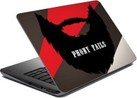 meSleep Phony Fails233 Vinyl Laptop Decal 15.6   Laptop Accessories  (meSleep)