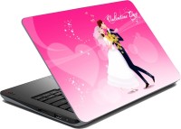 meSleep Valentine Day 38 Vinyl Laptop Decal 15.6   Laptop Accessories  (meSleep)