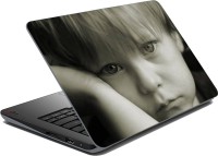 meSleep Baby 0021 Vinyl Laptop Decal 15.6   Laptop Accessories  (meSleep)
