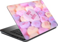 meSleep Love Drug29 Vinyl Laptop Decal 15.6   Laptop Accessories  (meSleep)