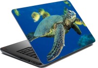 meSleep Turtles Vinyl Laptop Decal 15.6   Laptop Accessories  (meSleep)