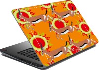 meSleep Deers224 Vinyl Laptop Decal 15.6   Laptop Accessories  (meSleep)