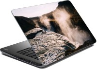 meSleep Down Waterfall Vinyl Laptop Decal 15.6   Laptop Accessories  (meSleep)