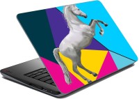 meSleep Horse240 Vinyl Laptop Decal 15.6   Laptop Accessories  (meSleep)