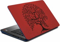 meSleep Tree 08-07 Vinyl Laptop Decal 15.6   Laptop Accessories  (meSleep)