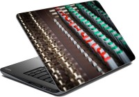 meSleep Music Panel Vinyl Laptop Decal 15.6   Laptop Accessories  (meSleep)