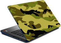 meSleep MIlitary 08-38 Vinyl Laptop Decal 15.6   Laptop Accessories  (meSleep)