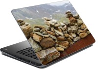 meSleep Pebbles Vinyl Laptop Decal 15.6   Laptop Accessories  (meSleep)