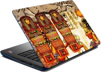 meSleep Stone Age Vinyl Laptop Decal 15.6   Laptop Accessories  (meSleep)