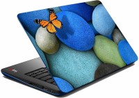 meSleep Butterfly 09-36 Vinyl Laptop Decal 15.6   Laptop Accessories  (meSleep)