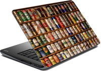 meSleep Beers Vinyl Laptop Decal 15.6   Laptop Accessories  (meSleep)