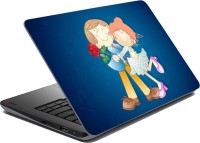 meSleep Love Luv98 Vinyl Laptop Decal 15.6   Laptop Accessories  (meSleep)