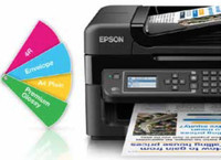 epson l565 printer flipkart