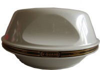 V Guard VG 150 DURABLE Voltage Stabilizer (OMSAIRAMTRADERS)(Grey)   Home Appliances  (V Guard)