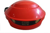 V Guard VGD 20 SMART Voltage Stabilizer (OMSAIRAMTRADERS)(Red)   Home Appliances  (V Guard)