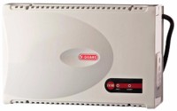 V Guard VM-500 Compact Voltage Stabilizer(Grey)   Home Appliances  (V Guard)