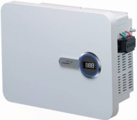 V Guard VWI 400 DURABLE Voltage Stabilizer (OMSAIRAMTRADERS)(White)   Home Appliances  (V Guard)