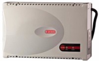 V Guard VM 300 Durable Voltage Stabilizer (OMSAIRAMTRADERS)(White)   Home Appliances  (V Guard)