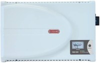 V Guard VND 500 AC DURABLE Voltage Stabilizer (OMSAIRAMTRADERS)(White)   Home Appliances  (V Guard)