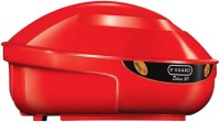 View V Guard VG 100 DURABLE (RED) Voltage Stabilizer (OMSAIRAMTRADERS)(Red) Home Appliances Price Online(V Guard)