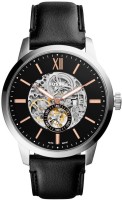 Fossil ME3153 48MM TOWNSMAN Analog Watch For Men