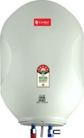 candes 10 L Electric Water Geyser(White, 10LABS)   Home Appliances  (candes)
