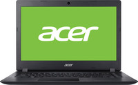 acer Aspire 3 Core i3 6th Gen - (4 GB/500 GB HDD/Linux) A315-51 Notebook(15.6 inch, Black, 2.1 kg)