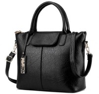 FuerDanni Hand-held Bag(Black)