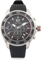 Nautica NAD23503G NMX 1600 Analog Watch For Men