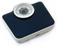 GVC Chrome Plated Dial Ring - Large Surface Iron Analog Weighing Scale(Dark Blue) - Price 799 79 % Off  