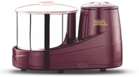 KAILASH Attitude Wet Grinder(Red)