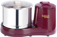 KAILASH Primo Wet Grinder(Red)