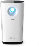 Philips AC3259/20 Portable Room Air Purifier(White) (Philips) Bengaluru Buy Online