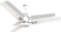 View Orient SUMMER COOL 3 Blade Ceiling Fan(NATURAL PEARL white) Home Appliances Price Online(Orient)