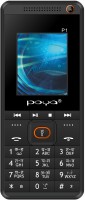 Poya P1(Black) - Price 649 35 % Off  