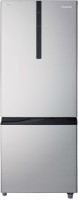 Panasonic 296 L Frost Free Double Door 2 Star Refrigerator(Shining Silver, NR-BR307RSX1)