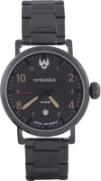 Swiss Eagle SE-9121-55  Analog Watch For Men
