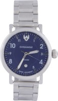 Swiss Eagle SE-9121-33  Analog Watch For Men